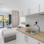 Apartmán Calm Chaos 3 Kallithea (Chalkidiki)