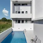 Calm Chaos 3 * Kallithea (Chalkidiki)