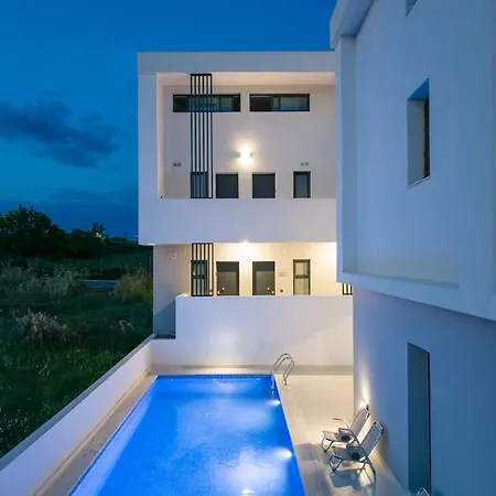 Calm Chaos 3 * Kallithea (Chalkidiki)