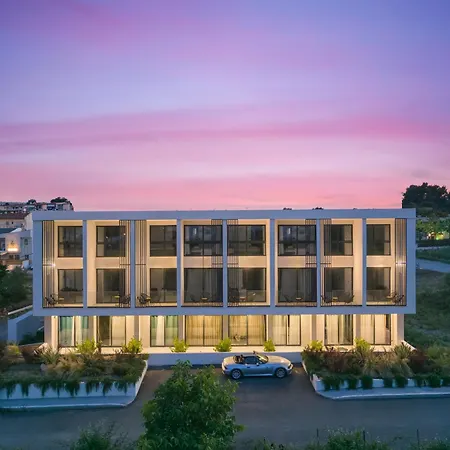 Calm Chaos 3 * Kallithea (Chalkidiki)