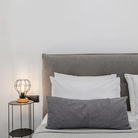 Appartement Calm Chaos 3 *