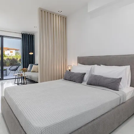 Calm Chaos 3 Kallithea (Chalkidiki)