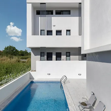 Calm Chaos 3 * Kallithea (Chalkidiki)
