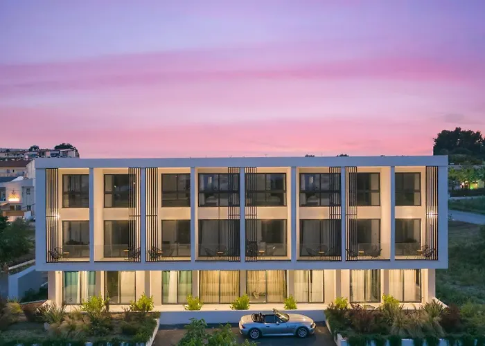 Calm Chaos 3 * Kallithea (Chalkidiki)