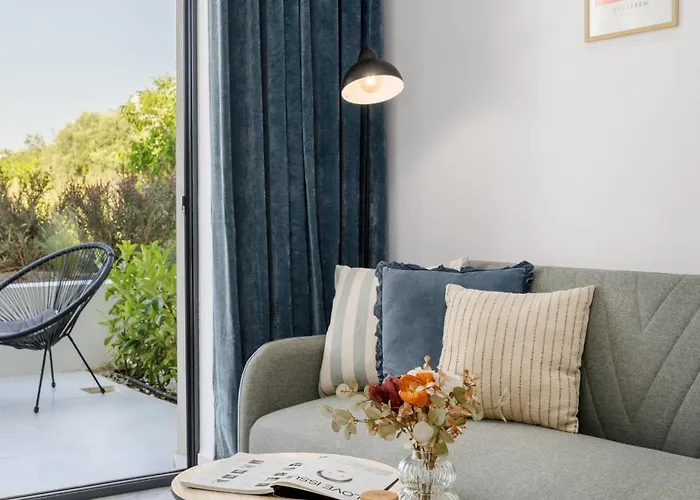 Calm Chaos 3 * Kallithea (Chalkidiki)