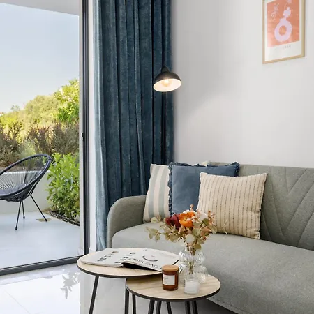 Calm Chaos 3 * Kallithea (Chalkidiki)