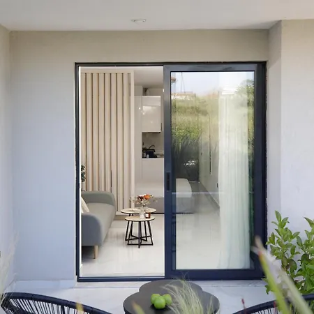 Apartment Calm Chaos 3 Kallithea (Chalkidiki)