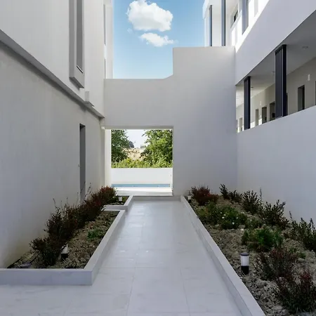 Calm Chaos 3 Apartment