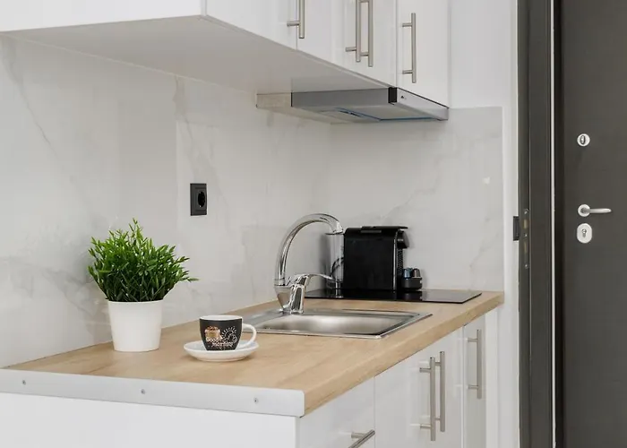 Calm Chaos 3 * Kallithea (Chalkidiki)