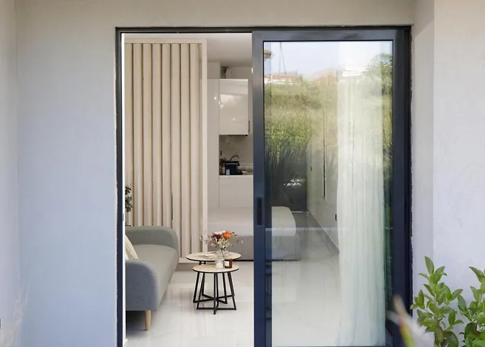 Apartment Calm Chaos 3 Kallithea (Chalkidiki)