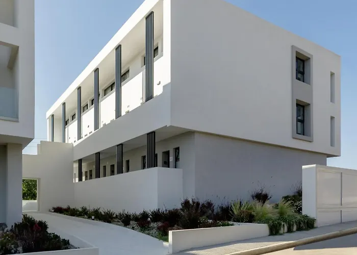 Apartment Calm Chaos 3