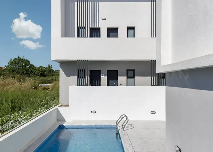 Calm Chaos 3 * Kallithea (Chalkidiki)